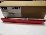 Rear Left Bumper Refelctor Fits Mazda CX-7 3 BN8P515M0C Tyc. Fixed Price $12.73.
