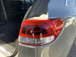Passenger Tail Light Quarter Panel Mounted Led Oem 16-18 Sorento 1391281. Fixed Price $191.25.