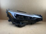2022-2026 Lexus NX250 NX350 NX450 Led Afs Adaptive Right Passenger Headlight Oem. Fixed Price $725.00.