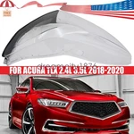 Right Passenger Side Headlight Lens Headlamp Cover Shell For 2018-2020 Acura Tlx. Fixed Price $113.69.