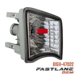 2010-2012 Toyota Prius Right Front Turn Sigmal Lamp New Oem 81511-47022. Fixed Price $35.55.