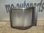 94-99 Cadillac Deville Left Rear Trunk License Back Up Reverse Lamp Light Lens. Fixed Price $58.43.