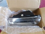 Tyc Headlight CH2502102 Left Side New.. Fixed Price $108.66.