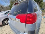 2012 Gmc Terrain Passenger Right Tail Light Assembly Oem Used 166-02281R. Fixed Price $89.78.