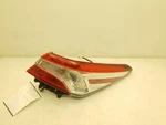 18-23 Toyota Camry Le Passenger Side Quarter Mounted Tail Light Assembly. Fixed Price $157.12.