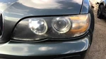 Driver Headlight Without Xenon Fits 04-06 Bmw X5 29069803. Fixed Price $332.10.