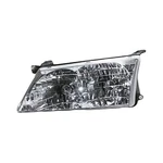 Headlight For Toyota Avalon 98-99 Replacement Driver Side Standard Line. Fixed Price $120.86.