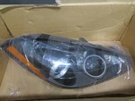 New 92102-2C730 Front Passenger Oem Headlight Assembly For 06-08 Hyundai Tiburon. Fixed Price $324.99.