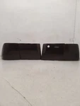 Lexus LS400, Left Tail Light 4PIECE Complete SET,95-97, Smoked BLACK,81581-50040. Fixed Price $232.32.