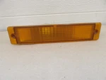 Oldsmobile Calais 1989-1991 Park Lamp Turn Signal Lh Drivers Side Bumper Mounted. Fixed Price $24.44.