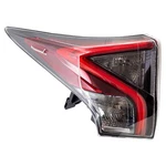 Tail Light For 2016-2018 Prius Quarter Mounted Left 8156147280 TO2800200. Fixed Price $107.80.