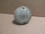 Oem 1957 Chevy Guide F1-57 Clear Parking Signal Light. Fixed Price $51.08.