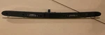 2011-2013VOLVO S60 Rear Trunk Lid Opening Release Handle Panel W/ Lamp. Fixed Price $55.99.