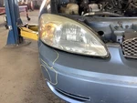 Passenger Right Headlight Fits 00-07 Taurus 346201. Fixed Price $79.44.