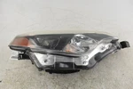 2015 Toyota Corolla Right Passenger Headlight Assembly - Used, Small Scratches. Fixed Price $168.62.