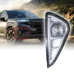 2025 Subaru Forester Right-hand Passenger Side Fog Lamp Light 84501SL000. Fixed Price $185.69.