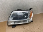 2006 To 2013 Suzuki Grand Vitara Left Driver Lh Side Headlight Z6501 Dw. Fixed Price $128.79.