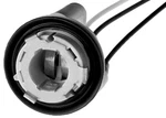 Parking Light Bulb Socket Acdelco Gm Original Equipment LS65. Fixed Price $21.95.