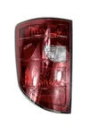 2009-2014 Honda Ridgeline Tail Light Lamp Lens Rear Outer Left Driver Side Oem. Fixed Price $74.95.