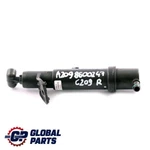 Mercedes Clk-class C209 Headlight Lamp Cleaning Right Spray Nozzle A2098600247. Fixed Price $62.62.