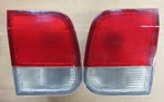 Jdm Honda Civic SO4 EK4 Sedan 96 Stanley Rear Truk Inner Tail Light Set. Fixed Price $123.50.