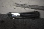 2017-2019 Range Rover Velar Fog Light Left Factory Oem. Fixed Price $90.00.