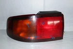 1995-1996 Toyota Camry Left Driver Side Tail Light Oem R#4164. Fixed Price $75.98.