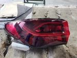 2023-2025 Chevrolet Blazer Lh Driver Quarter Panel Mounted Tail Light Lamp Oem. Fixed Price $390.08.