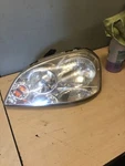 2004 To 2008 Suzuki Forenza Halogen Headlight Left Driver Lh Side 422K DG1 Oem. Fixed Price $126.50.