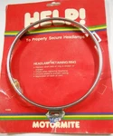 Dorman Help 42408 Headlight Retaining Ring For Lamp 7" Round Systems. Fixed Price $15.00.