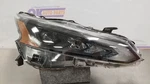*damaged* 24 Nissan Altima Oem Passenger Right Headlight Assembly. Fixed Price $450.00.