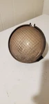 Vintage Guide Tractor Lamp Glass 5932150 Lens Deere Farmall International. Fixed Price $35.00.