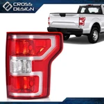 Right Passenger Side Tail Light Lamp Fit 2018 19 2020 Ford F150 F-150 Pickup. Fixed Price $33.45.