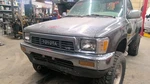 Driver Corner/park Light Lamp-turn Signal Fits 89-95 Toyota Pickup 2244156. Fixed Price $53.95.