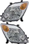 For 2006 Scion Xa Headlight Halogen Set Driver And Passenger Side. Fixed Price $336.46.