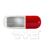 Tyc 17-5075-01 Back Up Light Lens / Housing. Fixed Price $69.88.