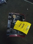 Driver Left Tail Light Fits 2001-2003 Infiniti QX4. Fixed Price $79.00.
