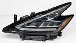 Oem Left Driver Side Led Headlight For Nissan Murano 26060-9UF0E Tab Missing. Fixed Price $399.99.