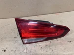 2018 Kia Forte Driver Left Tail Light Assembly Used 88000 Miles Oem 166-10030L. Fixed Price $93.00.