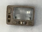 1992 1993 1994 1995 1996 Lexus SC400 SC300 Dome Light Roof Console Beige. Fixed Price $16.00.