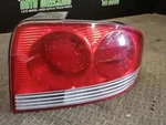 Passenger Tail Light Quarter Mounted Fits 02-05 Sonata 2085594. Fixed Price $77.90.