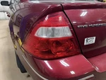 Driver Left Tail Light Fits 05-07 Five Hundred 357020. Fixed Price $94.08.