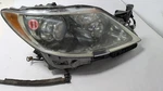 Passenger Headlight Xenon Hid Market Fits 07-09 Lexus LS460 385828. Fixed Price $355.68.