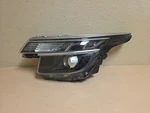 2021-2023 Kia Seltos Ex Left Driver Side Headlight Projector Halogen Oem. Fixed Price $405.00.