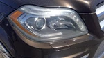 Passenger Headlight 166 Type GL63 Bi-xenon Fits 13-16 Mercedes Gl-class Clean A+. Fixed Price $899.99.