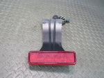 09-17 Jeep Wrangler Jk Center High Mounted Stop Light Lamp 68048581AA Oem. Fixed Price $41.18.