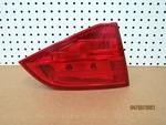 2009 2010 2011 2012 Audi A4 Left Driver Rear Tail Light Lamp 8K9945093A. Fixed Price $40.00.