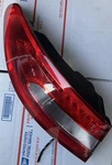 Left Driver Tail Light Quarter Panel Mounted Fits 2009-2011 Jaguar Xf Oem. Fixed Price $50.00.