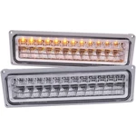 Anzo For 1988-1998 Chevrolet C1500 Led Parking Lights Chrome. Fixed Price $124.99.