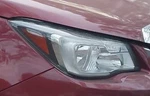 2017-2018 Subaru Forester Passenger Headlight Lamp Oem. Fixed Price $310.58.